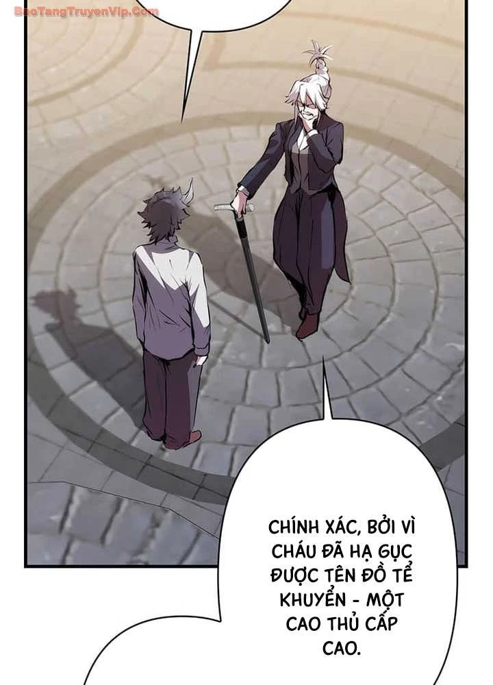Siêu Trộm Kỹ Năng Cấp Cheat Chapter 30 - Trang 10