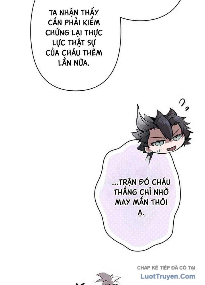 Siêu Trộm Kỹ Năng Cấp Cheat Chapter 30 - Trang 11
