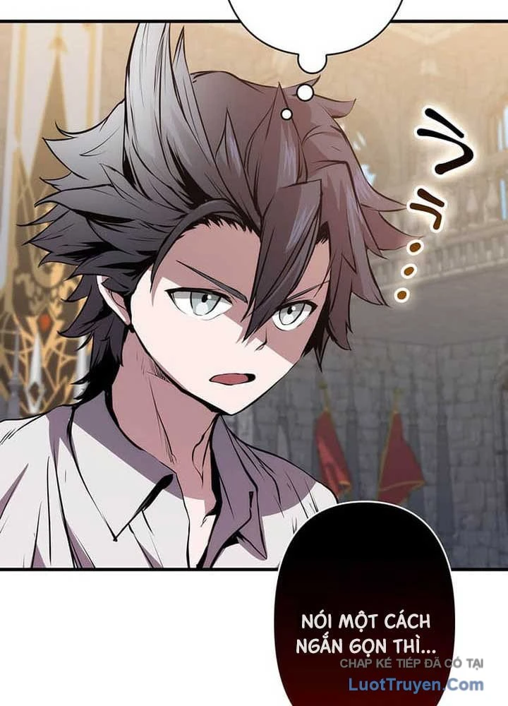 Siêu Trộm Kỹ Năng Cấp Cheat Chapter 30 - Trang 13