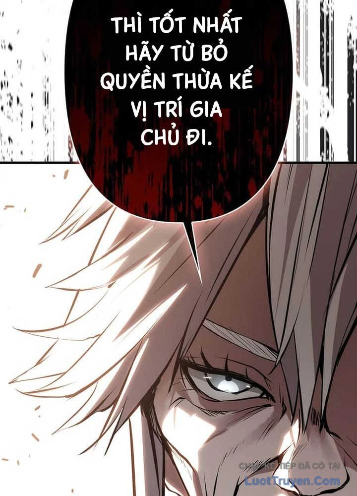 Siêu Trộm Kỹ Năng Cấp Cheat Chapter 30 - Trang 15