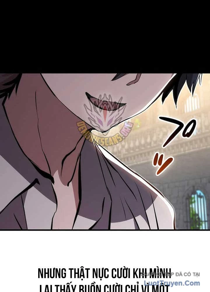Siêu Trộm Kỹ Năng Cấp Cheat Chapter 30 - Trang 21