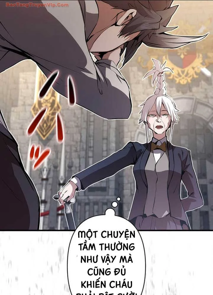 Siêu Trộm Kỹ Năng Cấp Cheat Chapter 30 - Trang 23