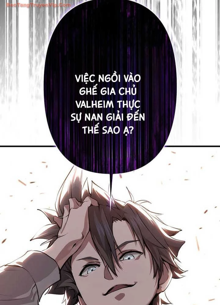 Siêu Trộm Kỹ Năng Cấp Cheat Chapter 30 - Trang 25