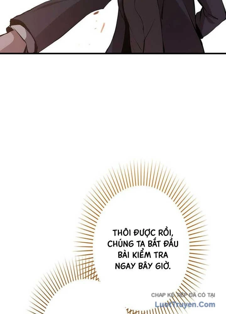 Siêu Trộm Kỹ Năng Cấp Cheat Chapter 30 - Trang 28