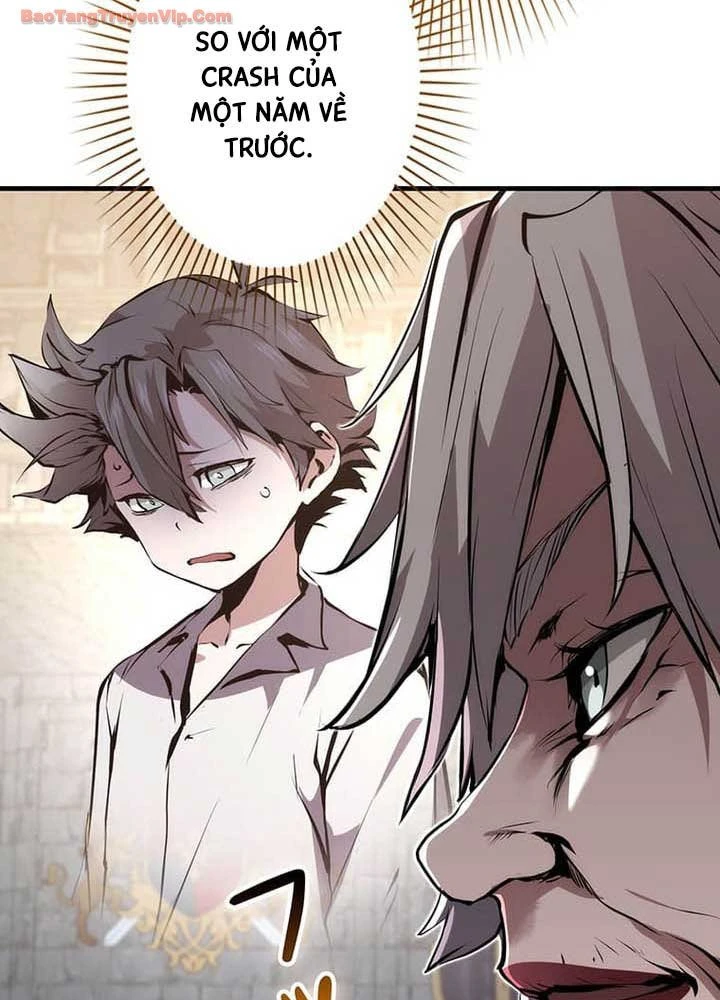 Siêu Trộm Kỹ Năng Cấp Cheat Chapter 30 - Trang 29