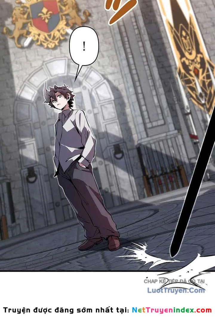 Siêu Trộm Kỹ Năng Cấp Cheat Chapter 30 - Trang 3