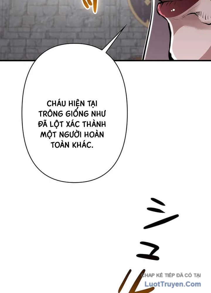 Siêu Trộm Kỹ Năng Cấp Cheat Chapter 30 - Trang 30