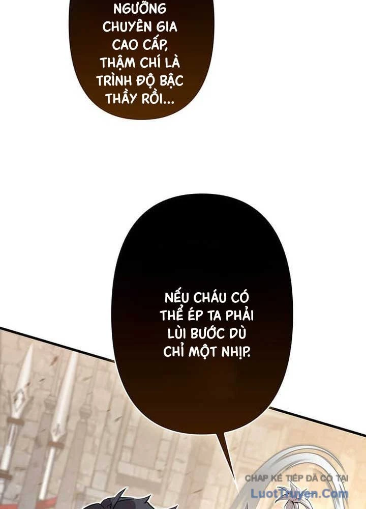 Siêu Trộm Kỹ Năng Cấp Cheat Chapter 30 - Trang 32
