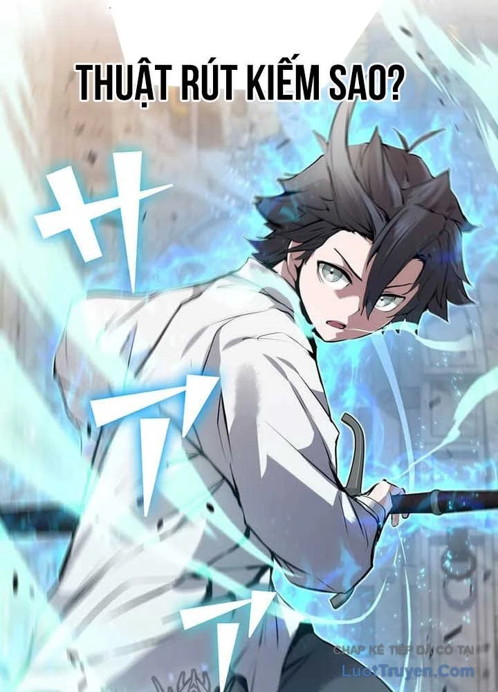 Siêu Trộm Kỹ Năng Cấp Cheat Chapter 30 - Trang 38