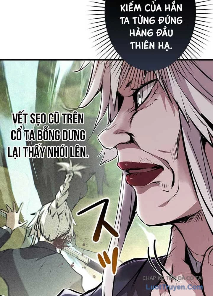 Siêu Trộm Kỹ Năng Cấp Cheat Chapter 30 - Trang 40