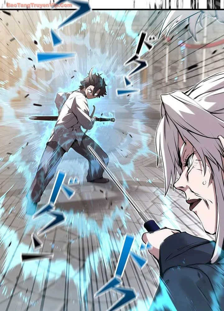Siêu Trộm Kỹ Năng Cấp Cheat Chapter 30 - Trang 43