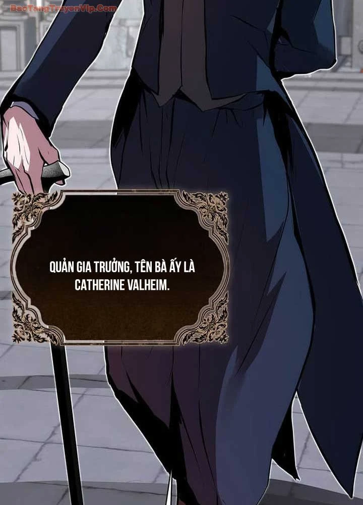 Siêu Trộm Kỹ Năng Cấp Cheat Chapter 30 - Trang 8