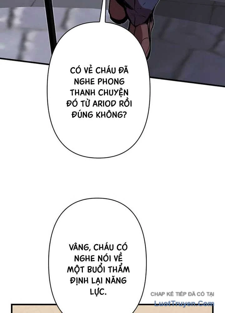 Siêu Trộm Kỹ Năng Cấp Cheat Chapter 30 - Trang 9