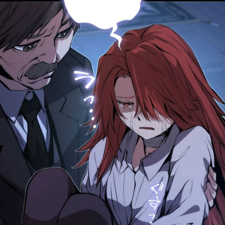 Siêu Trộm Kỹ Năng Cấp Cheat Chapter 31 - Trang 10