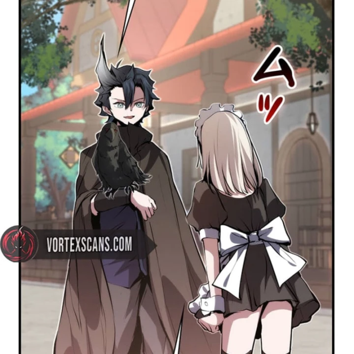 Siêu Trộm Kỹ Năng Cấp Cheat Chapter 31 - Trang 34