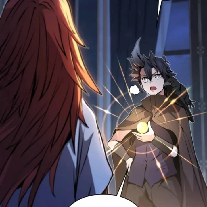Siêu Trộm Kỹ Năng Cấp Cheat Chapter 32 - Trang 10