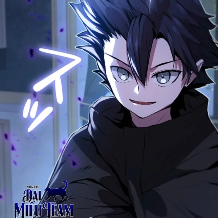 Siêu Trộm Kỹ Năng Cấp Cheat Chapter 32 - Trang 24
