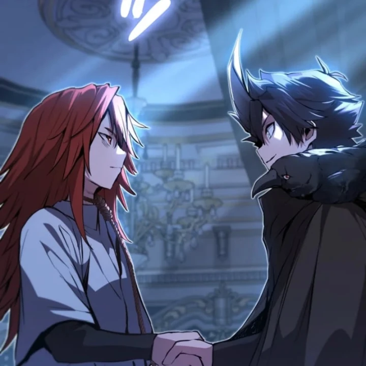 Siêu Trộm Kỹ Năng Cấp Cheat Chapter 32 - Trang 31