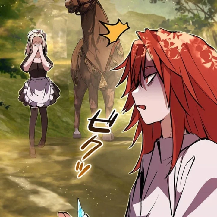 Siêu Trộm Kỹ Năng Cấp Cheat Chapter 33 - Trang 35