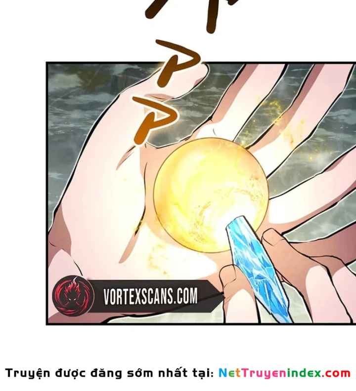 Siêu Trộm Kỹ Năng Cấp Cheat Chapter 33 - Trang 40