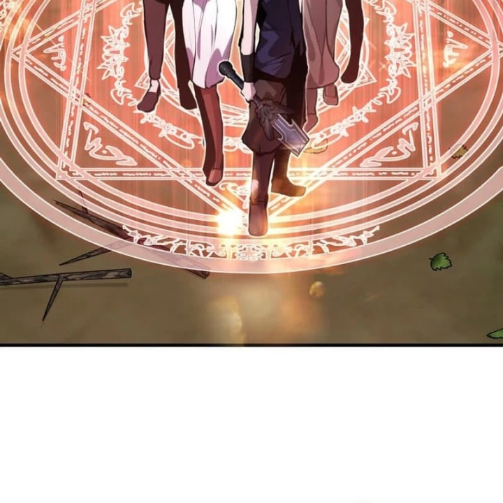Siêu Trộm Kỹ Năng Cấp Cheat Chapter 34 - Trang 20