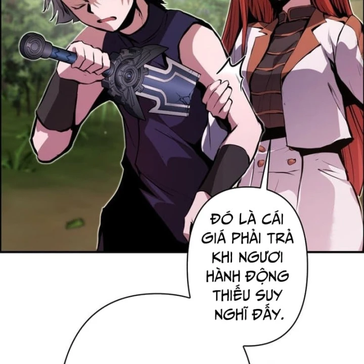 Siêu Trộm Kỹ Năng Cấp Cheat Chapter 34 - Trang 22