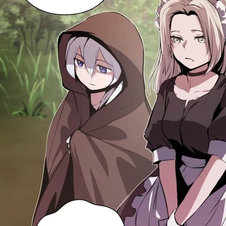 Siêu Trộm Kỹ Năng Cấp Cheat Chapter 34 - Trang 32