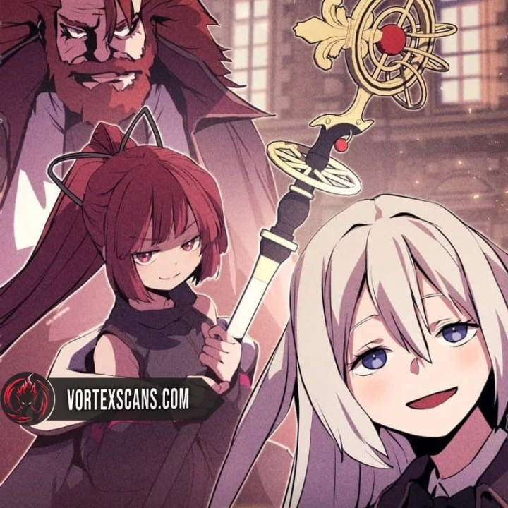 Siêu Trộm Kỹ Năng Cấp Cheat Chapter 34 - Trang 37