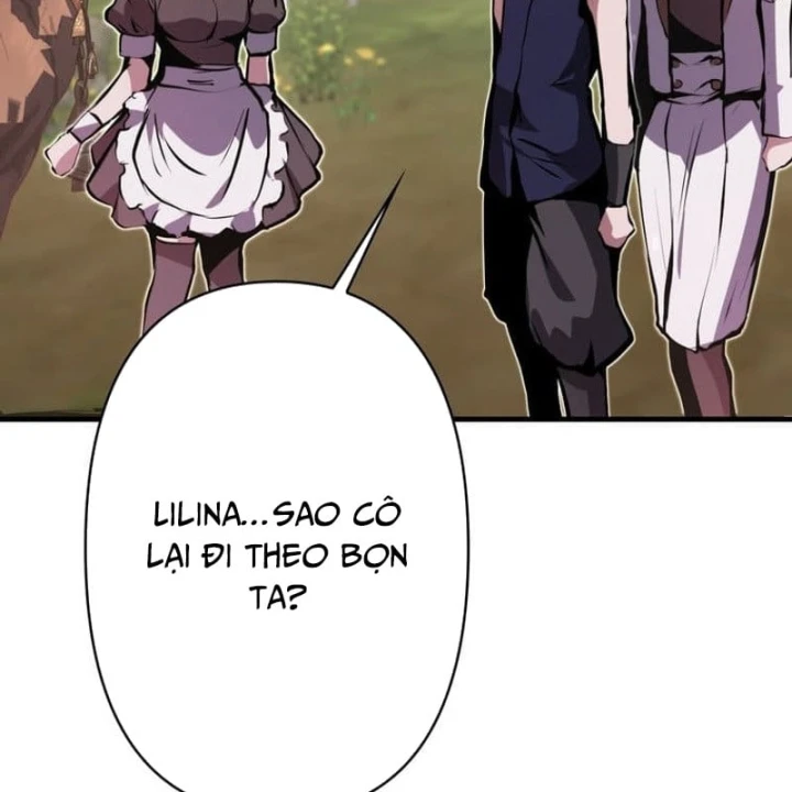 Siêu Trộm Kỹ Năng Cấp Cheat Chapter 34 - Trang 47