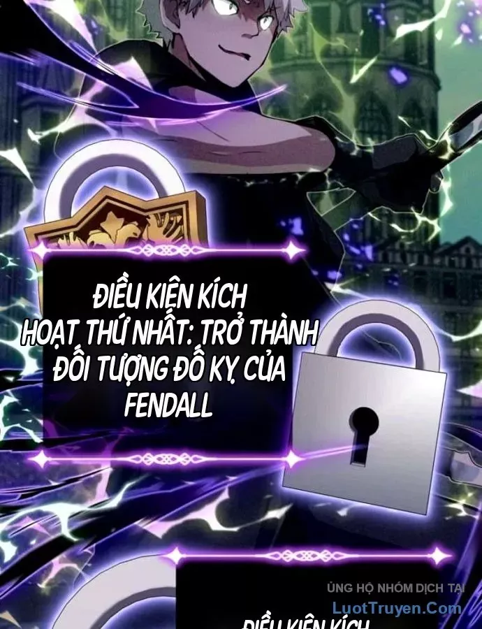 Siêu Trộm Kỹ Năng Cấp Cheat Chapter 35 - Trang 48