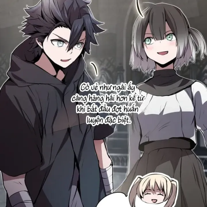Siêu Trộm Kỹ Năng Cấp Cheat Chapter 36 - Trang 19