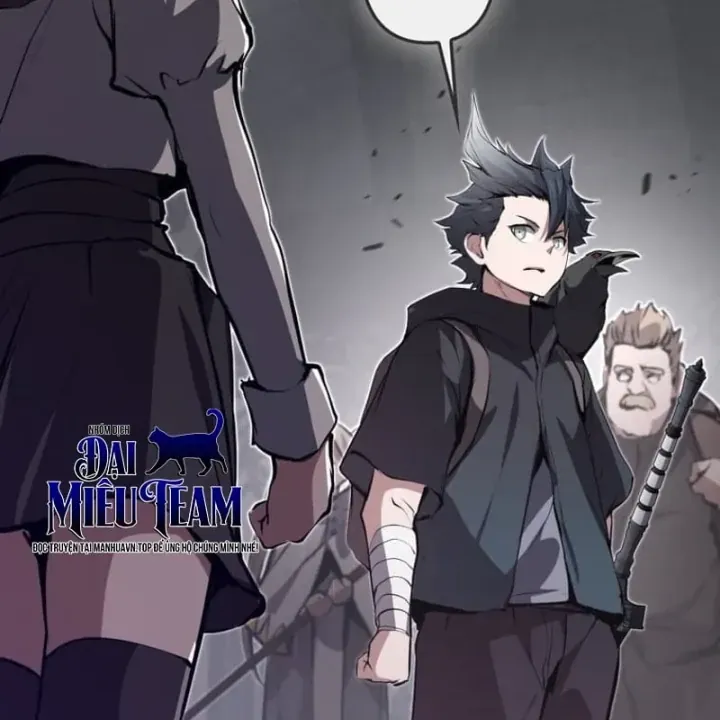 Siêu Trộm Kỹ Năng Cấp Cheat Chapter 36 - Trang 38
