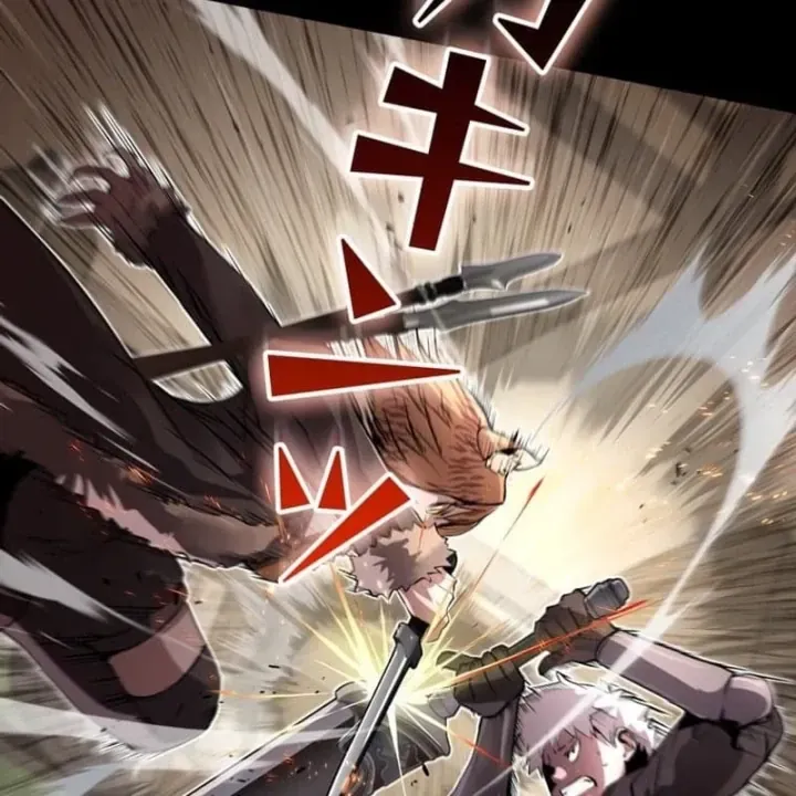 Siêu Trộm Kỹ Năng Cấp Cheat Chapter 37 - Trang 22