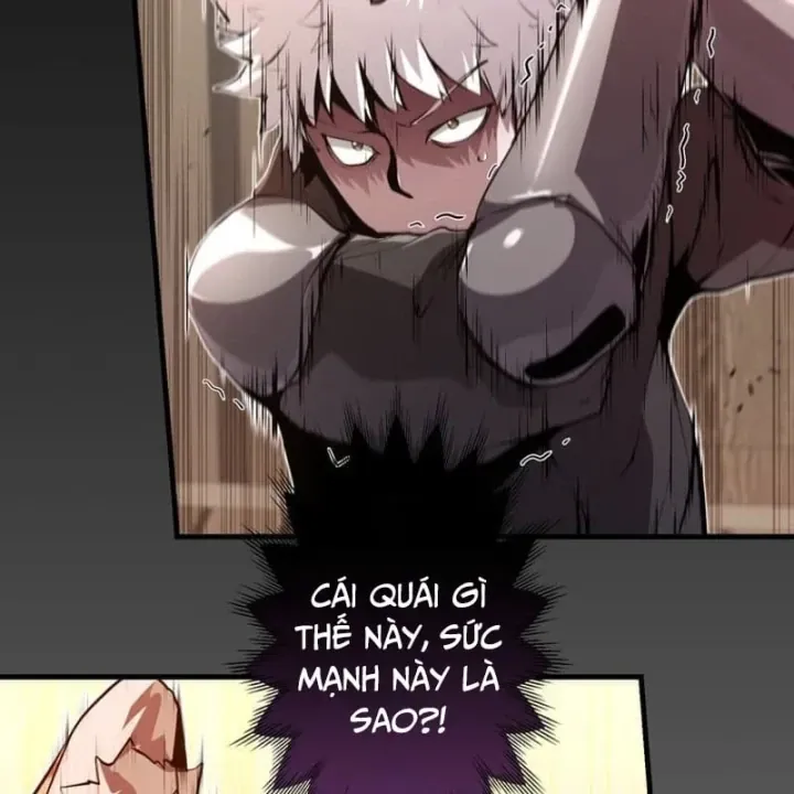 Siêu Trộm Kỹ Năng Cấp Cheat Chapter 37 - Trang 25