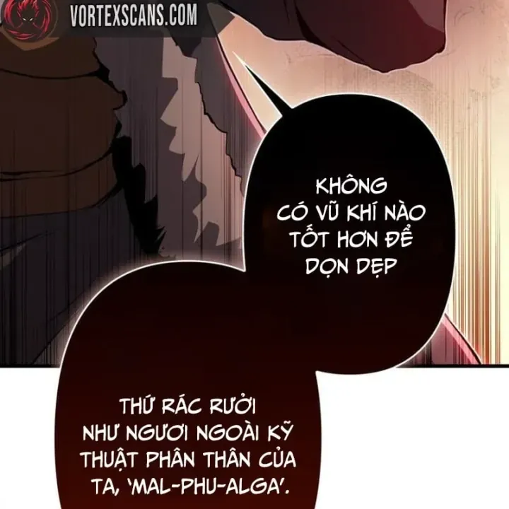 Siêu Trộm Kỹ Năng Cấp Cheat Chapter 37 - Trang 30