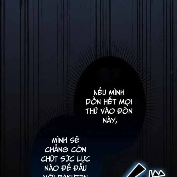 Siêu Trộm Kỹ Năng Cấp Cheat Chapter 37 - Trang 45