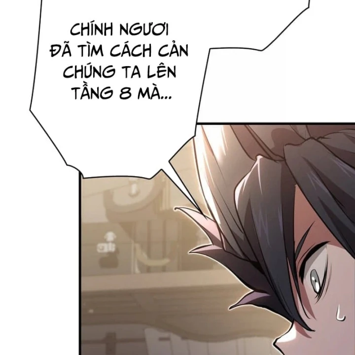 Siêu Trộm Kỹ Năng Cấp Cheat Chapter 38 - Trang 20