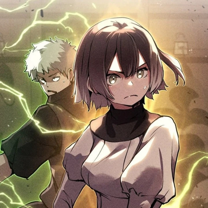 Siêu Trộm Kỹ Năng Cấp Cheat Chapter 38 - Trang 27
