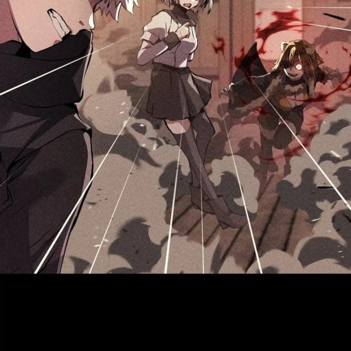 Siêu Trộm Kỹ Năng Cấp Cheat Chapter 38 - Trang 31