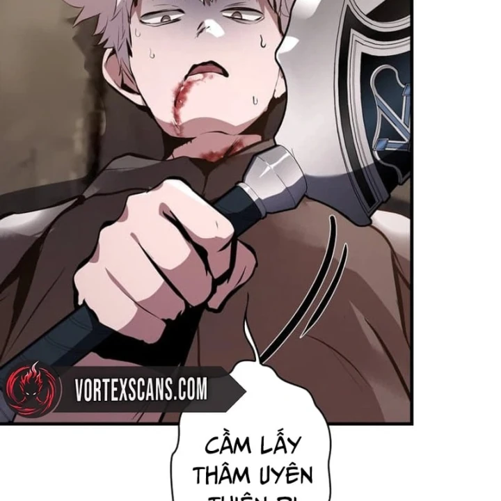 Siêu Trộm Kỹ Năng Cấp Cheat Chapter 38 - Trang 43