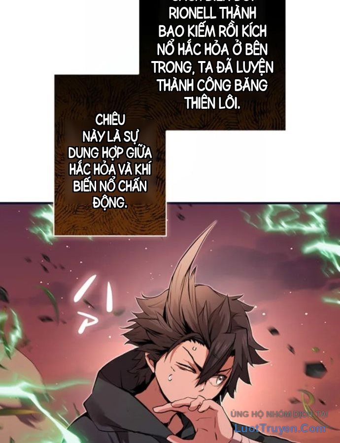 Siêu Trộm Kỹ Năng Cấp Cheat Chapter 39 - Trang 19
