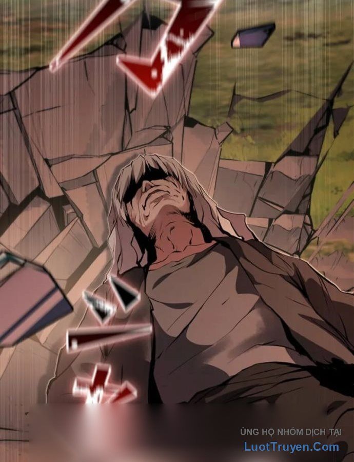 Siêu Trộm Kỹ Năng Cấp Cheat Chapter 39 - Trang 23