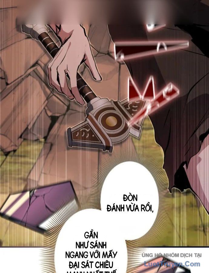 Siêu Trộm Kỹ Năng Cấp Cheat Chapter 39 - Trang 24