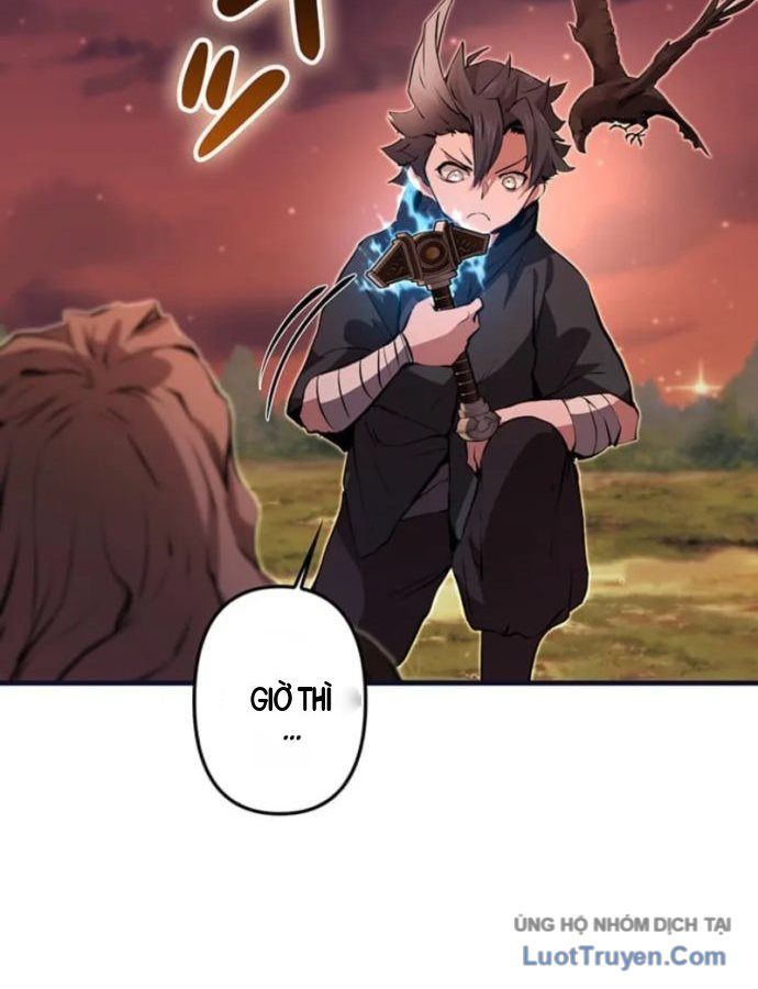 Siêu Trộm Kỹ Năng Cấp Cheat Chapter 39 - Trang 27