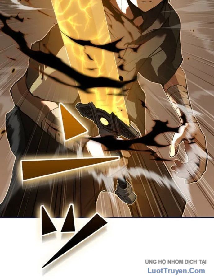 Siêu Trộm Kỹ Năng Cấp Cheat Chapter 39 - Trang 29