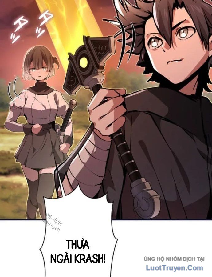 Siêu Trộm Kỹ Năng Cấp Cheat Chapter 39 - Trang 31