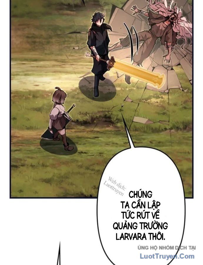 Siêu Trộm Kỹ Năng Cấp Cheat Chapter 39 - Trang 33