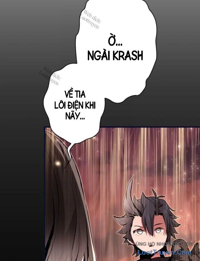 Siêu Trộm Kỹ Năng Cấp Cheat Chapter 39 - Trang 36