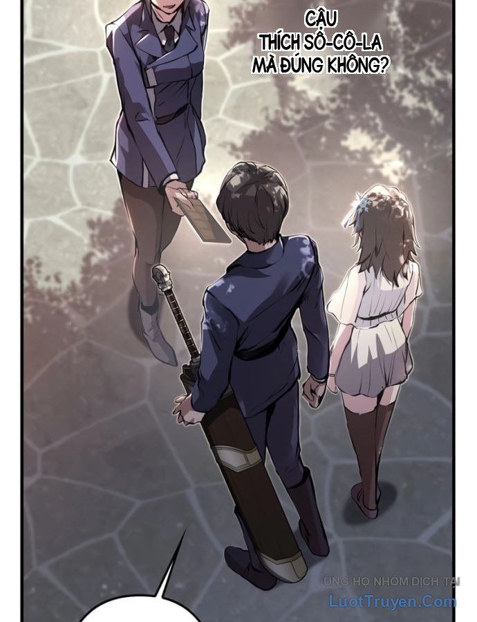 Siêu Trộm Kỹ Năng Cấp Cheat Chapter 40 - Trang 11
