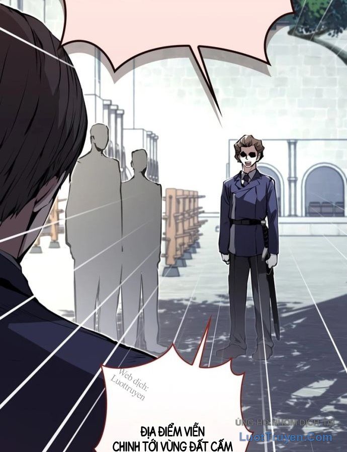 Siêu Trộm Kỹ Năng Cấp Cheat Chapter 40 - Trang 26